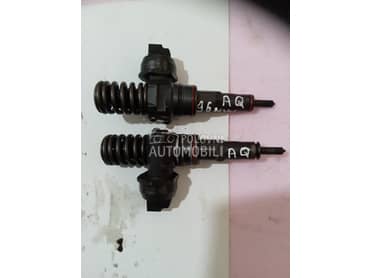 Dizne 1,9tdi. AQ za Volkswagen Golf 4, Passat B5.5, Sharan od 2001. do 2004. god.