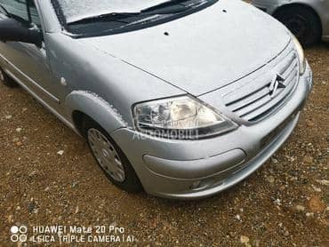 Citroen C3 -  kompletan auto u delovima