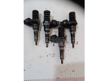 Dizne  1,9tdi.AJ. 74 kw za Volkswagen Golf 4, Passat B5.5, Sharan od 2001. do 2005. god.