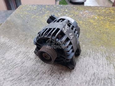 Alternator 1.4 benzin za Peugeot 206