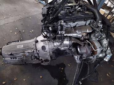 Turbina za Mercedes Benz V 250 od 2014. do 2019. god.