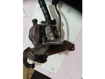 Turbina. 2,0  HDI za Peugeot 308, 508 od 2006. do 2012. god.