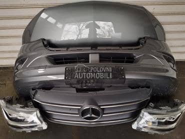 Sprinter 316 CDI W907