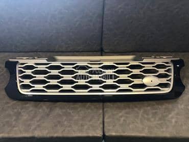 Maska prednja-izgled kao 2018- za Land Rover Range Rover Sport od 2013. do 2017. god.
