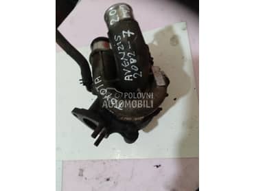 Turbina 2,0  D4D za Toyota Avensis, Verso od 2002. do 2007. god.