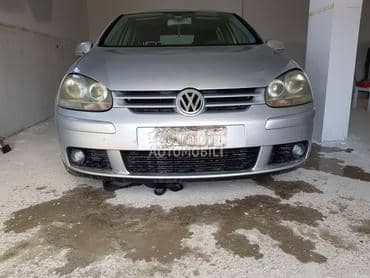maska za Volkswagen Golf 5
