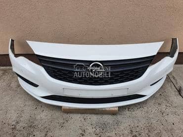 Maska za Opel Astra K od 2000. do 2021. god.