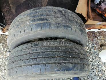 Kumho 235/60 R18 Letnja