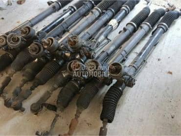 PASSAT B5,5 LETVE VOLANA za Volkswagen Passat B5.5 od 2001. do 2005. god.