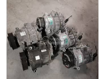 GOLF 5 KOMPRESORI KLIME za Volkswagen Golf 5 od 2004. do 2008. god.