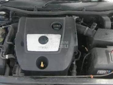 GOLF 4 1.9TDI P.D  MOTORI za Volkswagen Golf 4 od 2000. do 2004. god.