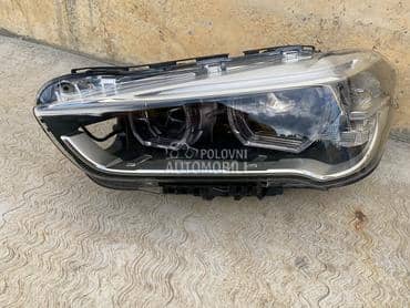 Led far X1 F48 za BMW X1 od 2015. do 2019. god.