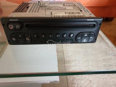 CD Plejer   Philips za Renault Ostalo