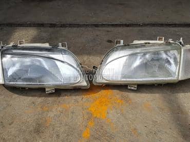 Farovi za Ford Galaxy