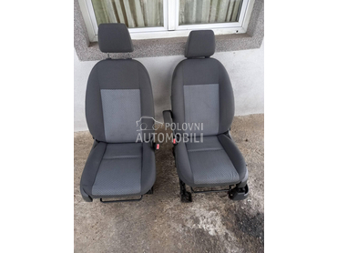 sedista za Ford C-Max od 2003. do 2007. god.