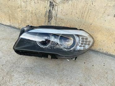 Bixenon Far F10 za BMW Serija 5 od 2010. do 2013. god.