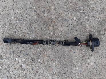 Instalacija dizni za Seat Leon od 2000. do 2010. god.