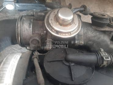 Klapna gasa za Seat Leon od 2000. do 2010. god.