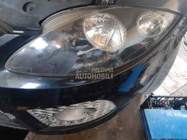 Far levi za Seat Leon od 2005. do 2010. god.