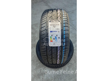 Viking 235/40 R19 Letnja