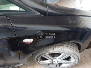 Krila za Seat Leon od 2005. do 2010. god.