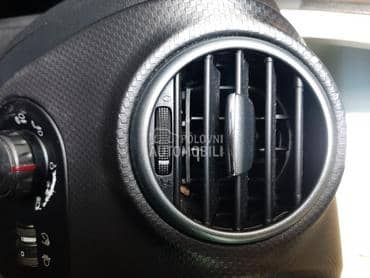 Duvaljke za Seat Leon od 2005. do 2010. god.