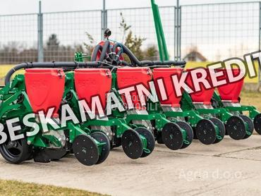 Agria 6 DISKOSNA HPM