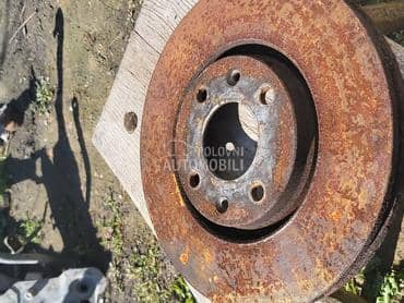 DISKOVI za Citroen C5