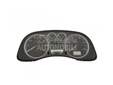 KILOMETAR SAT za Peugeot 207