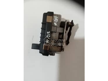 vakum turbine za Mercedes Benz E 300, E 350 od 2009. do 2013. god.