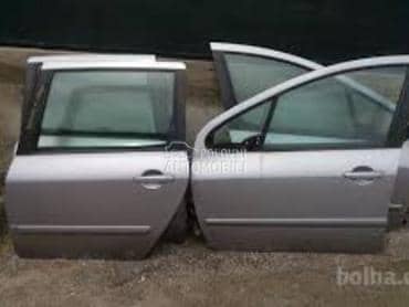 VRATA za Peugeot 4007