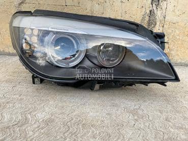 Dynamic Xenon Far F01 za BMW Serija 7 od 2008. do 2012. god.