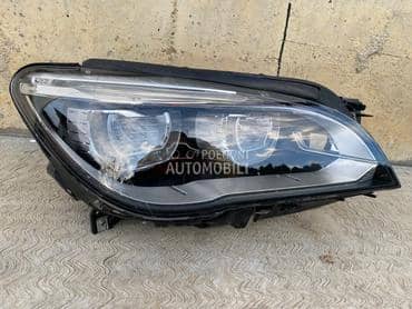 Adaptivni Led Far F01 LCI za BMW Serija 7 od 2012. do 2015. god.