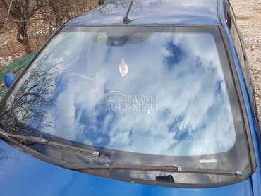 Sofersajbna za Peugeot 406 od 2000. do 2003. god.