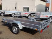 Trigano KVAD KIP AKCIJA