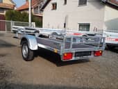 Trigano KVAD KIP AKCIJA