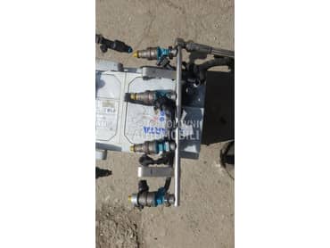 CNG dizne Metanske dizne za Opel Astra G, Zafira od 2001. do 2008. god.