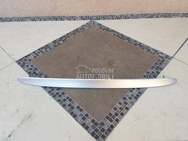 Prekidač za gepek vrata za Peugeot 307