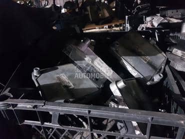 Motorni racunar z16xep z18xer za Opel Zafira