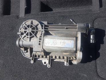 Izitronik menjac robot za Opel Corsa C od 2001. do 2008. god.