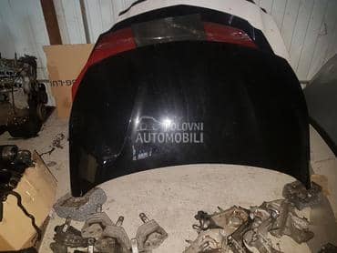 Hauba za Opel Astra J, Astra K, Insignia ... od 2008. do 2017. god.