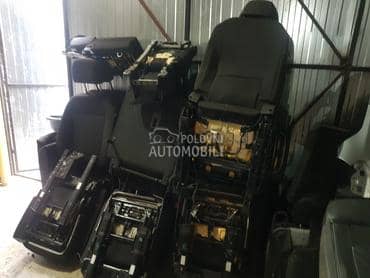 Sedista ocuvana za Opel Astra G, Astra H, Astra J ... od 2000. do 2018. god.