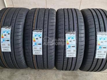 Goodyear 275/30 R20 Letnja