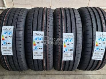 Sava 215/45 R17 Letnja