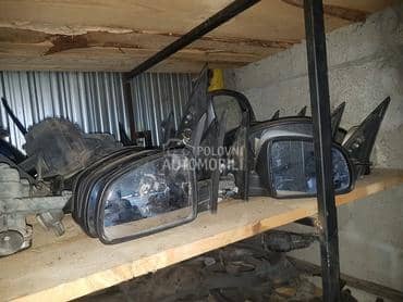 Retrovizor za Opel Meriva od 2003. do 2009. god.