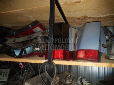 Zadnji katadiopter za Opel Meriva od 2003. do 2009. god.