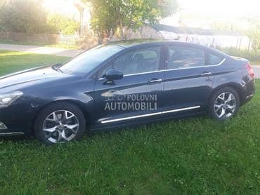 VRATA za Citroen C5 od 2008. do 2014. god.