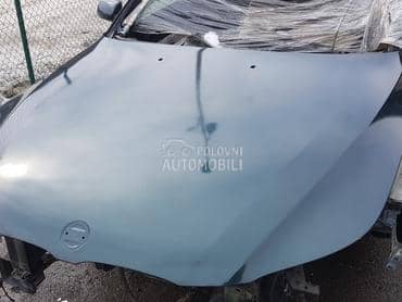 Hauba za e60-61 za BMW Serija 5 od 2003. do 2010. god.