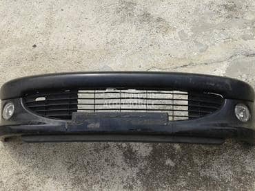 prednji branik XS za Peugeot 206