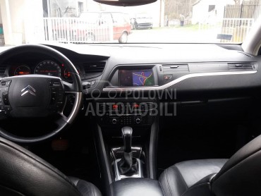 instrument tabla za Citroen C5